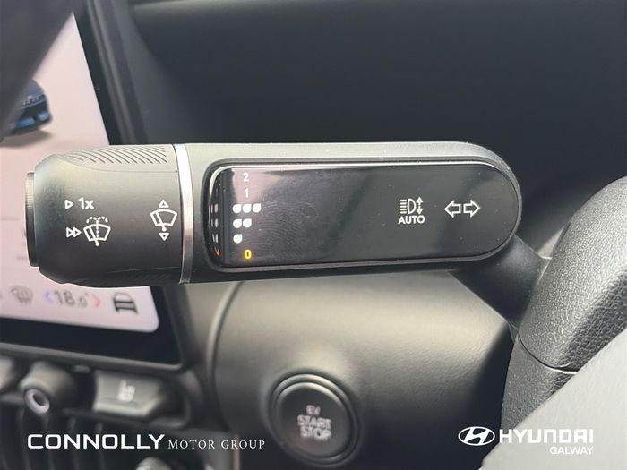 Hyundai Ioniq 3 2027