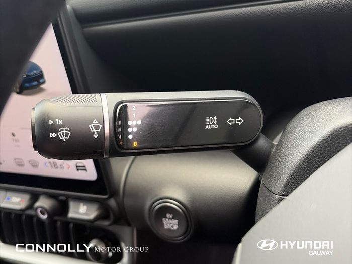 Hyundai Ioniq 3 2027