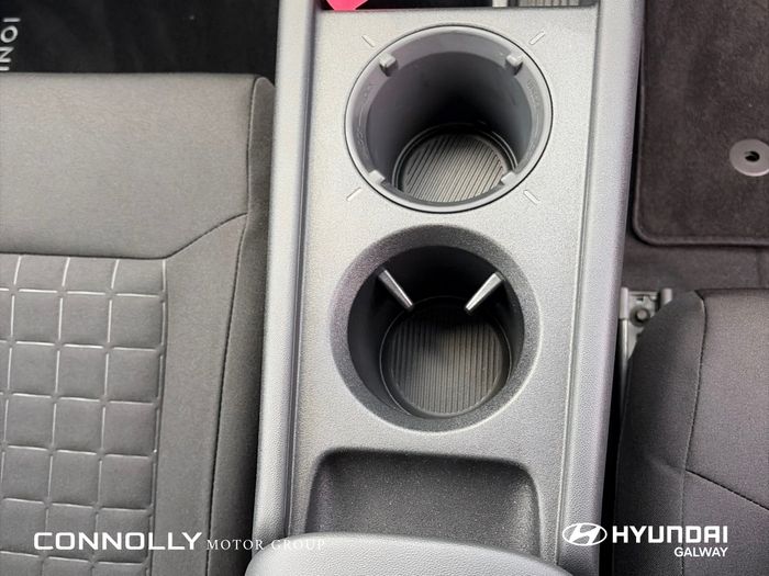 Hyundai Ioniq 3 2027