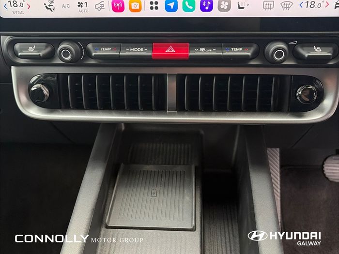 Hyundai Ioniq 3 2027
