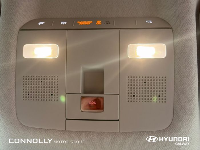 Hyundai Ioniq 3 2027