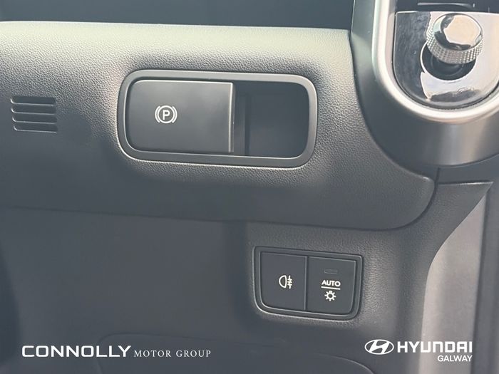 Hyundai Ioniq 3 2027