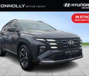 Hyundai Tucson 2024