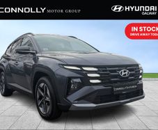 Hyundai Tucson 2024