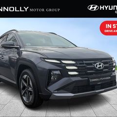 Hyundai Tucson 2024