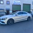 Mercedes-Benz CLA 2017