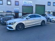Mercedes-Benz CLA 2017
