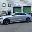 Mercedes-Benz CLA 2017