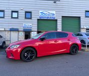 Lexus CT 2016