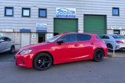 Lexus CT 2016