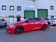 Lexus CT 2016