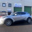 Toyota C-HR 2023