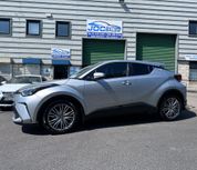 Toyota C-HR 2023