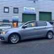 Peugeot 308 2020