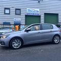 Peugeot 308 2020