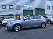 Peugeot 308 2020