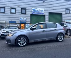 Peugeot 308 2020