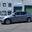 Peugeot 308 2020