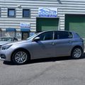 Peugeot 308 2020