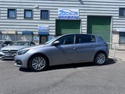 Peugeot 308 2020