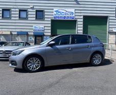 Peugeot 308 2020
