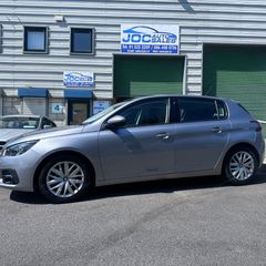Peugeot 308 2020