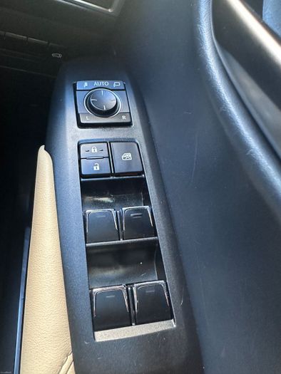 Lexus NX 2018