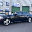 Lexus GS 2014