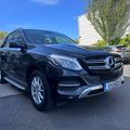 Mercedes-Benz GLE 2017