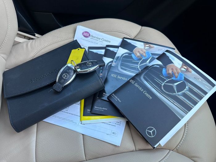 Mercedes-Benz GLE 2017