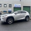 Lexus NX 2016
