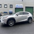Lexus NX 2016