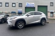 Lexus NX 2016