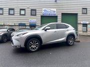 Lexus NX 2016