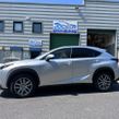 Lexus NX 2016