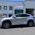 Lexus NX 2016
