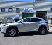 Lexus NX 2016