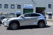 Lexus NX 2016