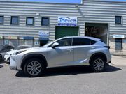 Lexus NX 2016