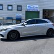Mercedes-Benz A-Class 2016