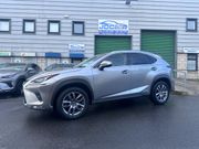 Lexus NX 2018