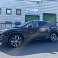 Lexus RX450h 2016