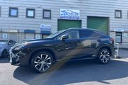 Lexus RX450h 2016