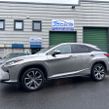 Lexus RX 2018