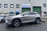 Lexus RX450h 2018