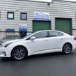 Toyota Avensis 2014