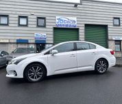 Toyota Avensis 2014