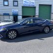 Lexus ES 2019