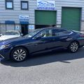 Lexus ES 2019