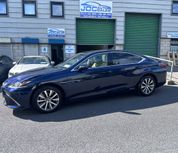 Lexus ES 2019